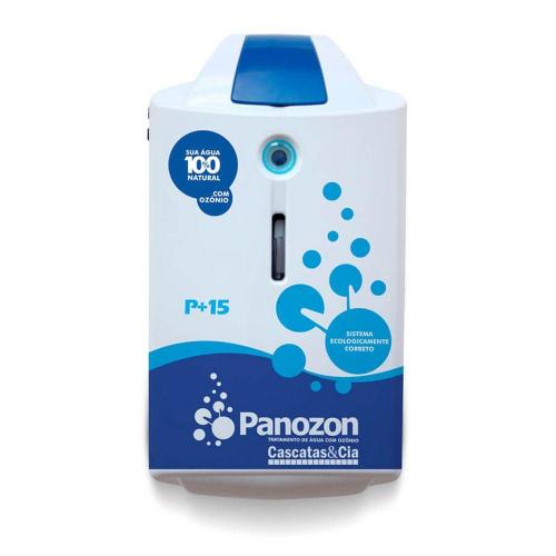 Panozon P+15