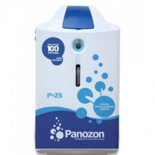 Panozon P+25